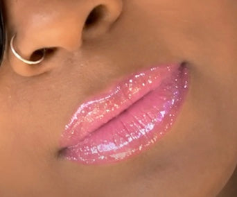 LIP BALMS & GLOSSES