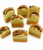Calendula Citrus Luxury Artisan Soap