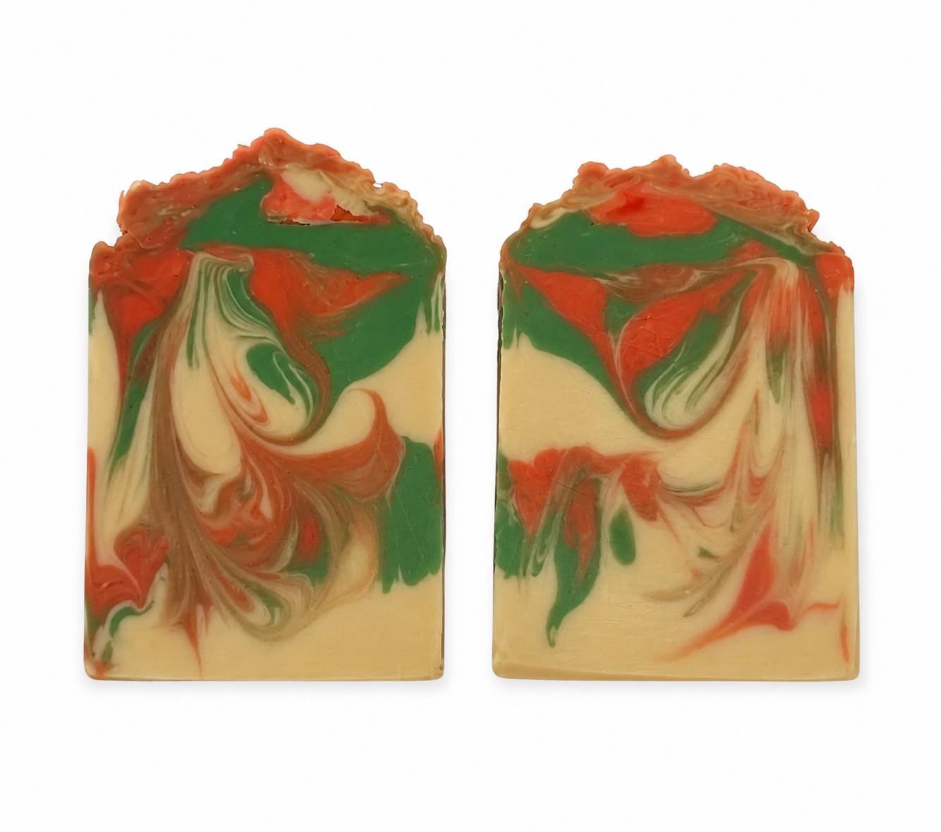 Calendula Citrus Luxury Artisan Soap