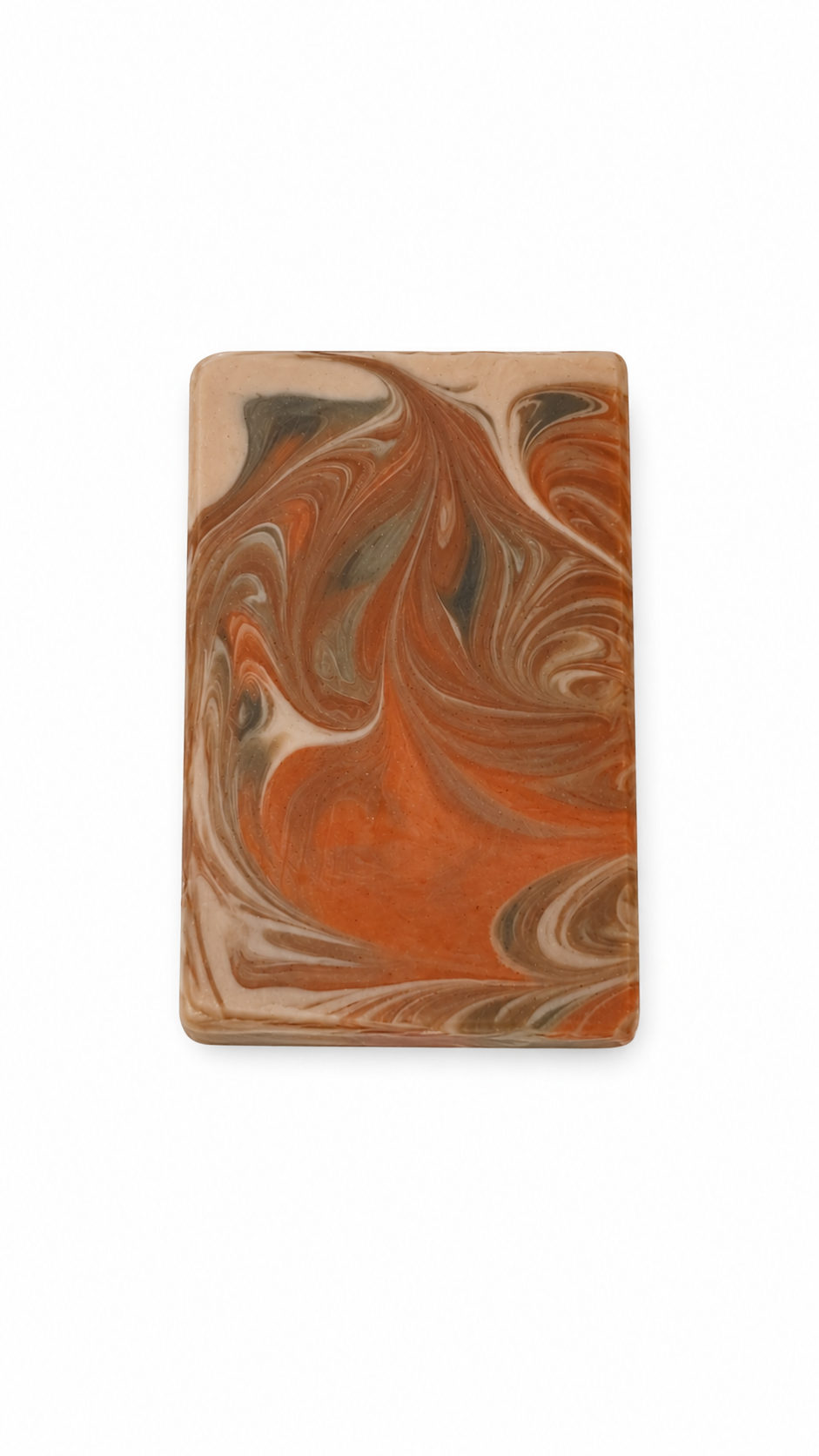 Calendula Citrus Luxury Artisan Soap