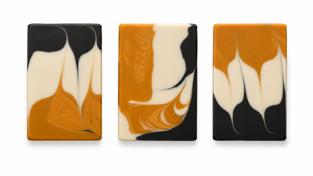 Calendula Citrus Luxury Artisan Soap
