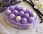 Decadent Luxury Massaging Soap Bar