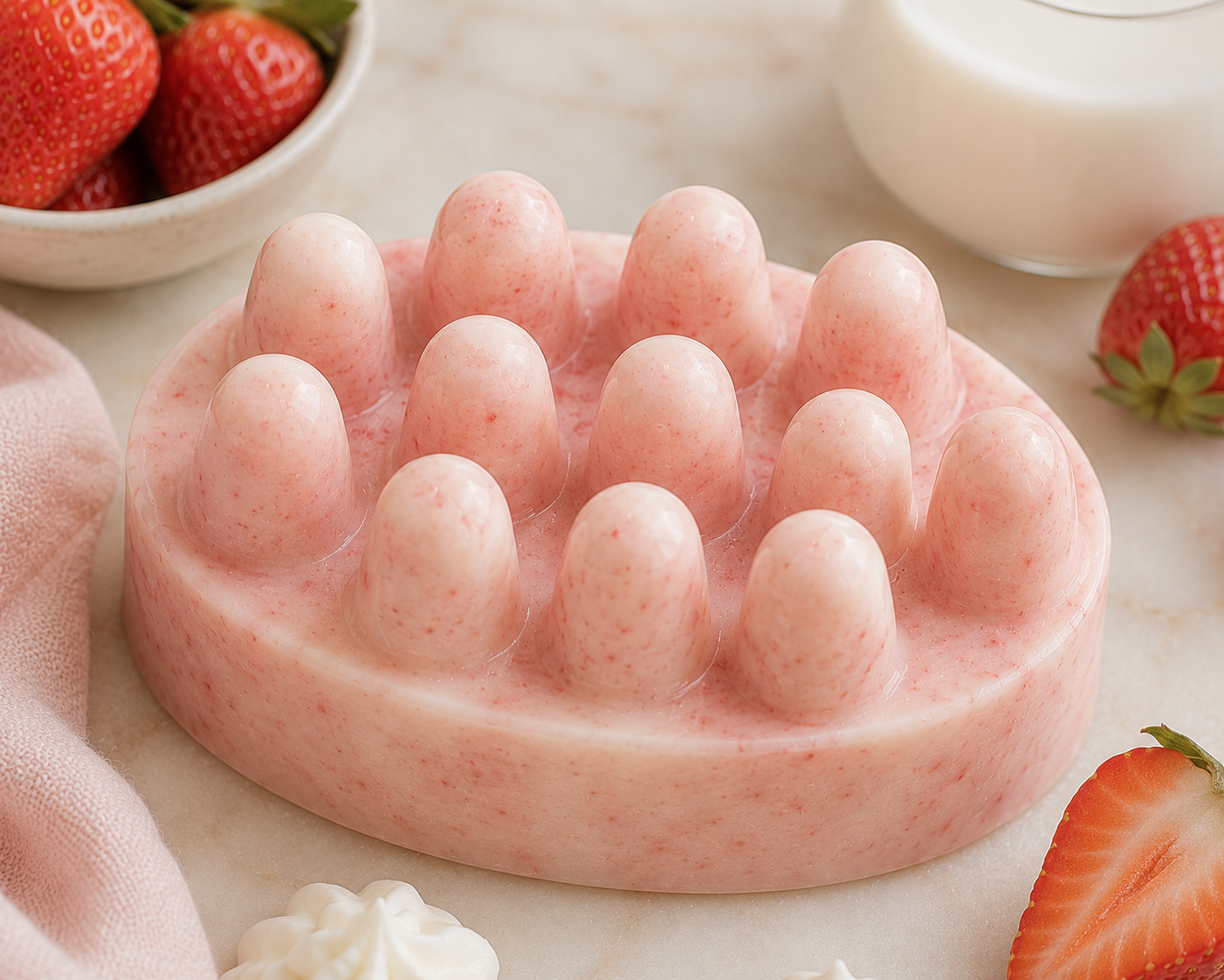 SOAPS