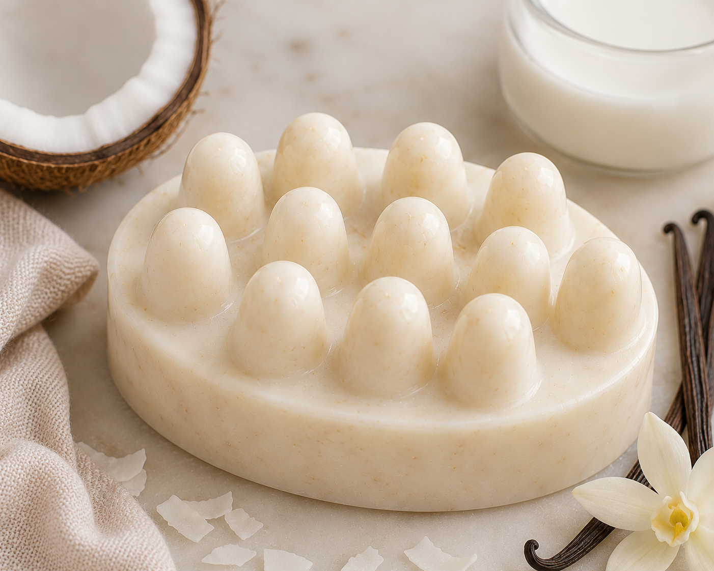 SOAPS