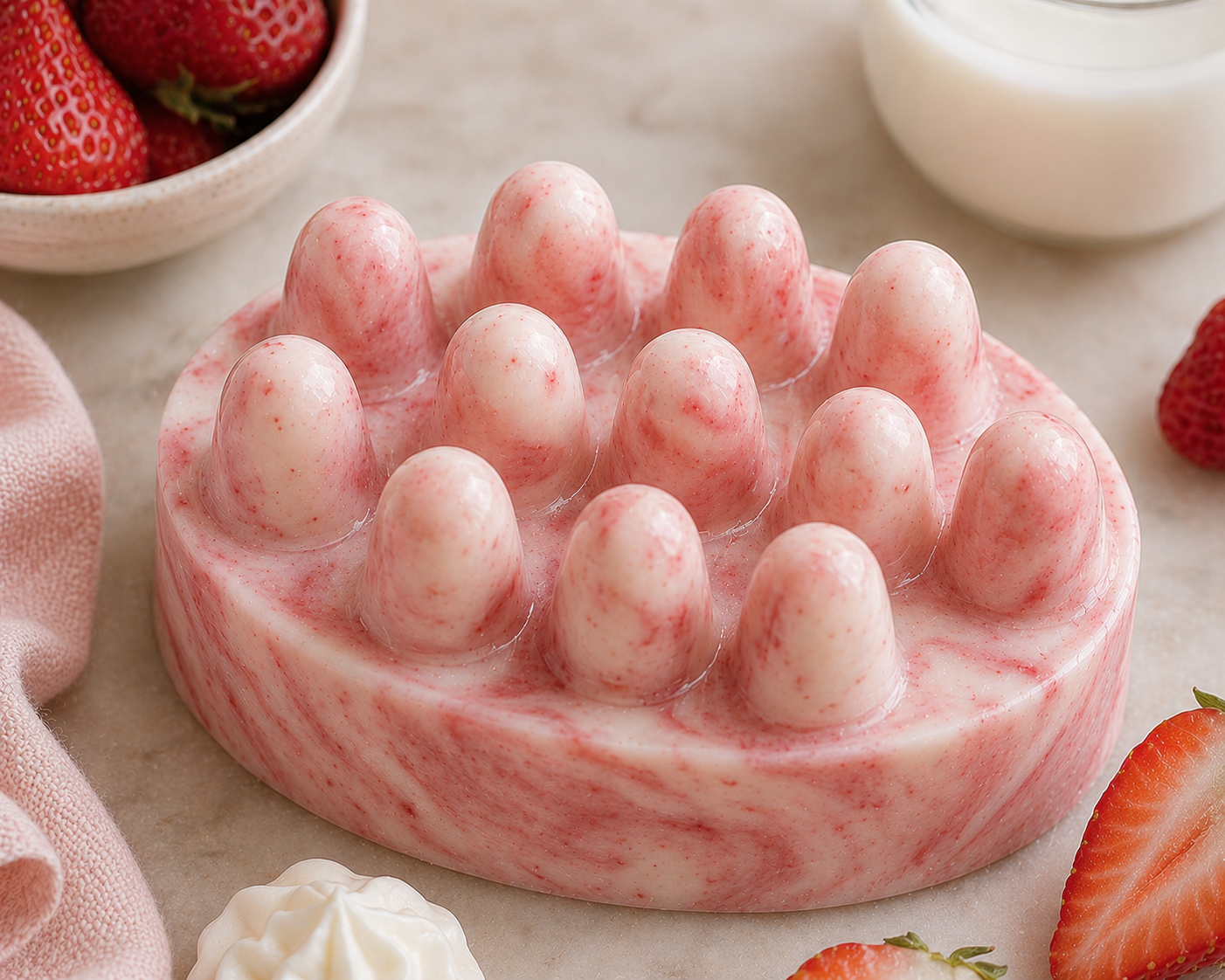 SOAPS