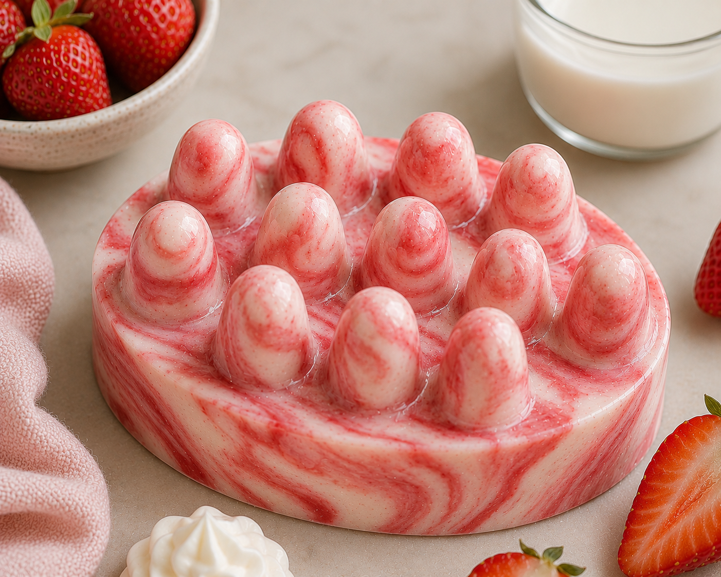 SOAPS