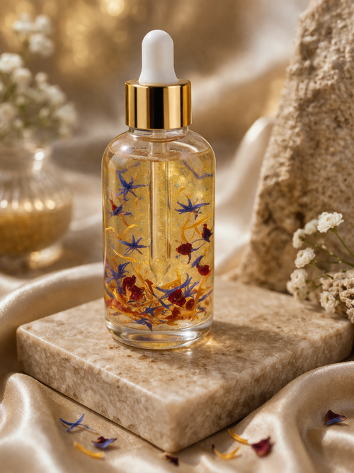 Body Oils for Her