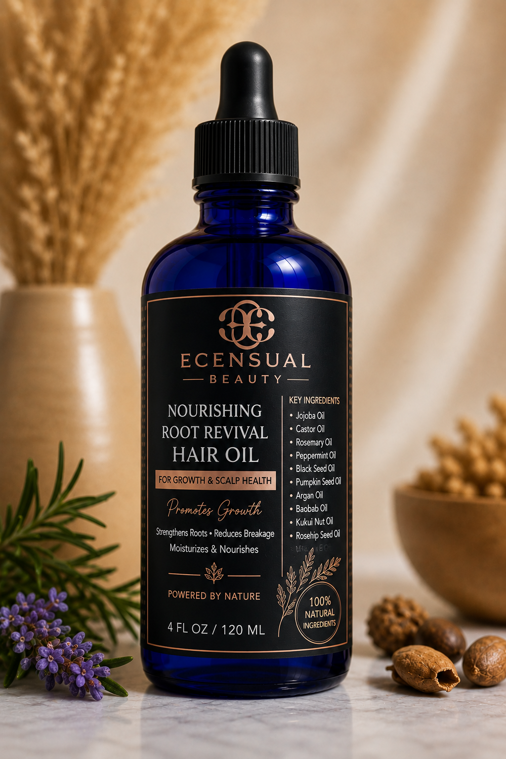 The Royal Ritual Gift Box