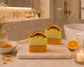 Calendula Citrus Luxury Artisan Soap