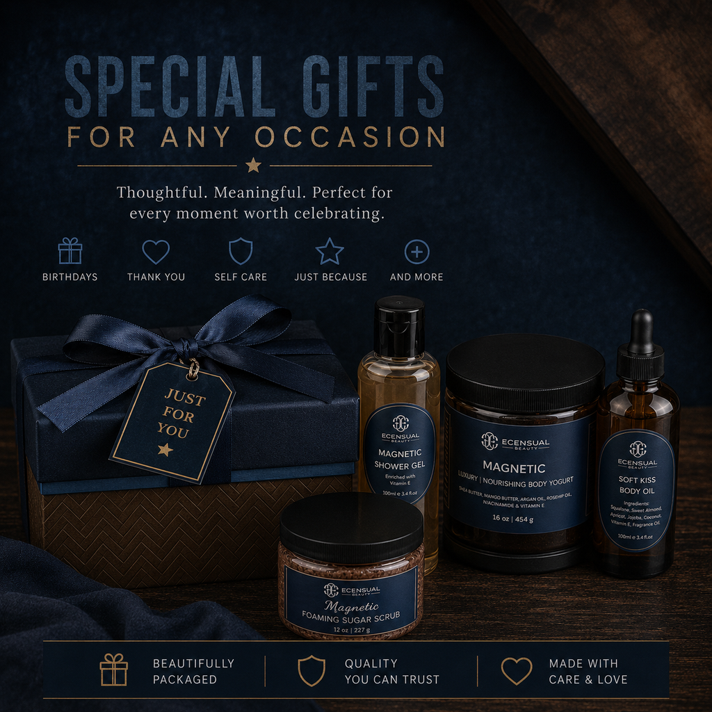 Gift Sets Under $100 For Him