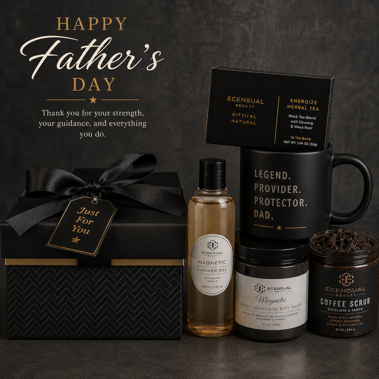 Gift Sets Under $100 For Him