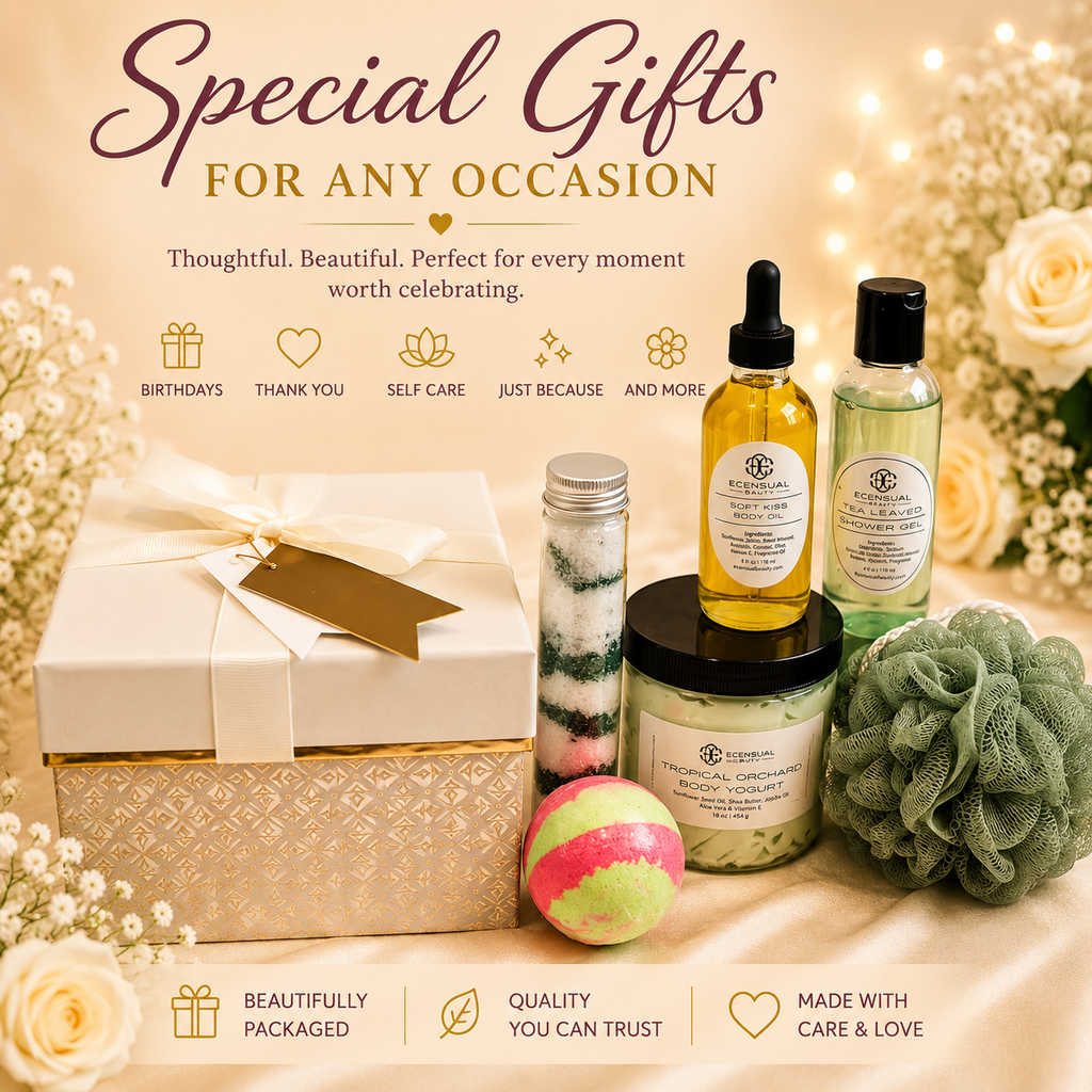 Gift Sets Under $100