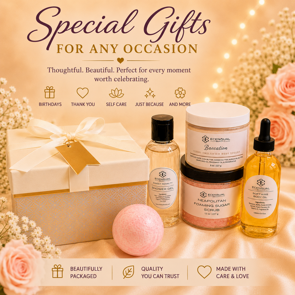 Gift Sets Under $100