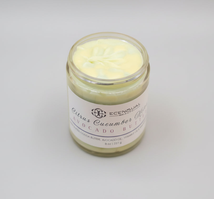 Body Butters for Her