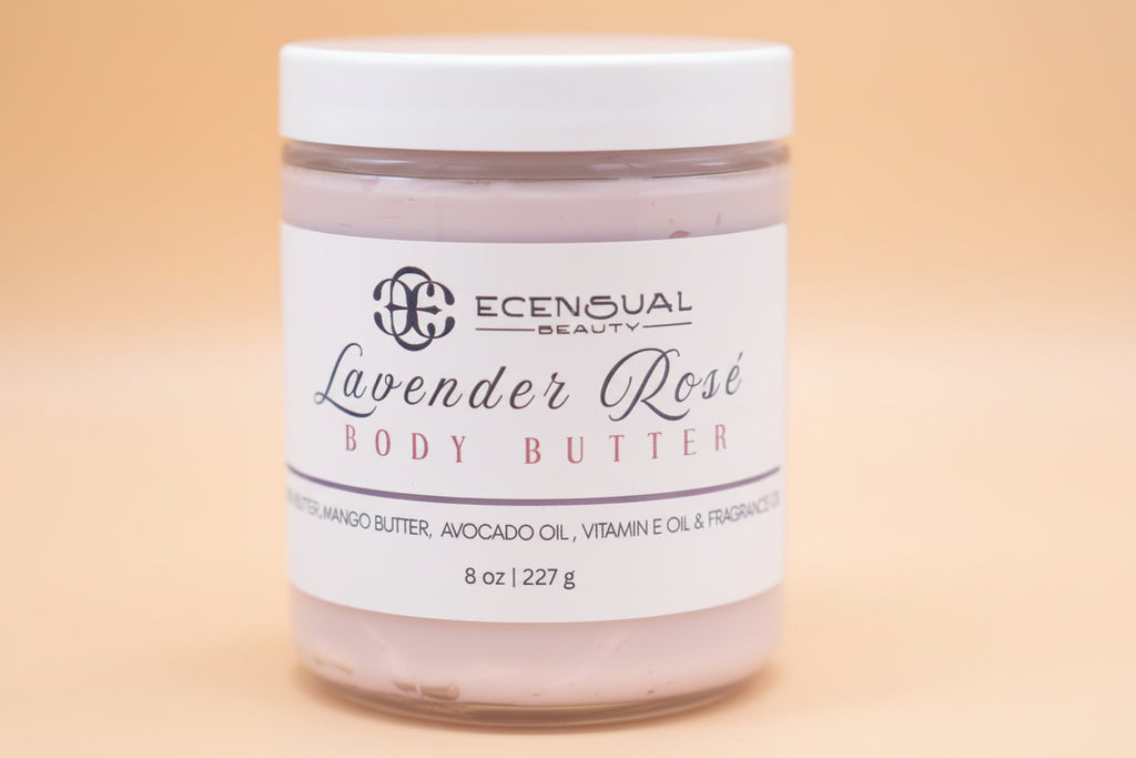 Body Butters for Her