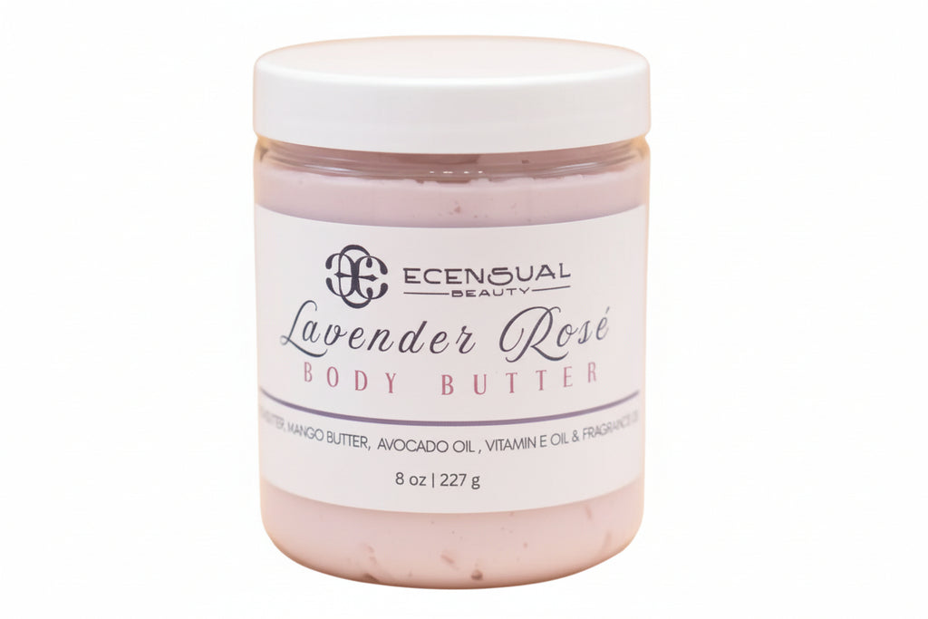Body Butters for Her