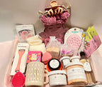 Unplug & Unwind Spa Gift Set