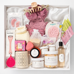 Unplug & Unwind Spa Gift Set