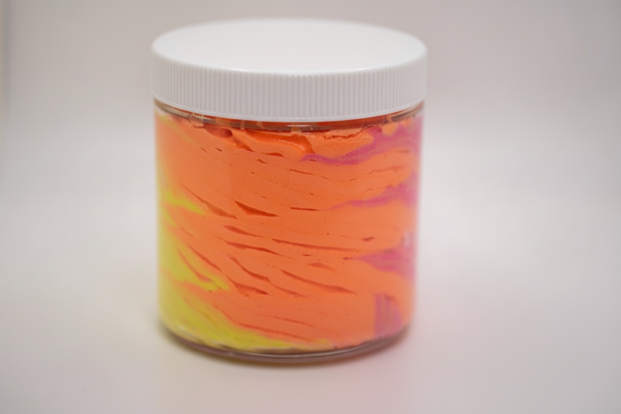 Body Butters for Her