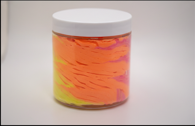 Body Butters for Her