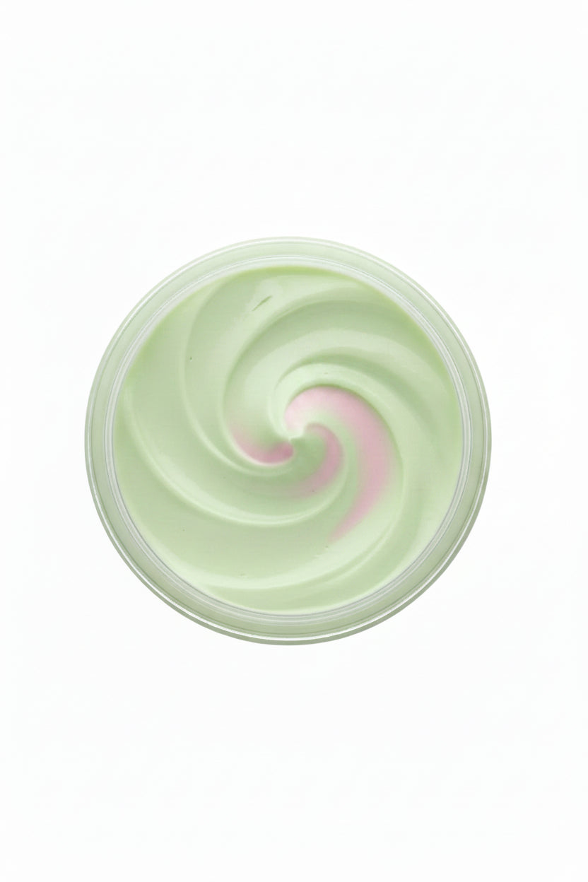 Body Yogurts for Her