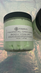 Body Yogurts for Her