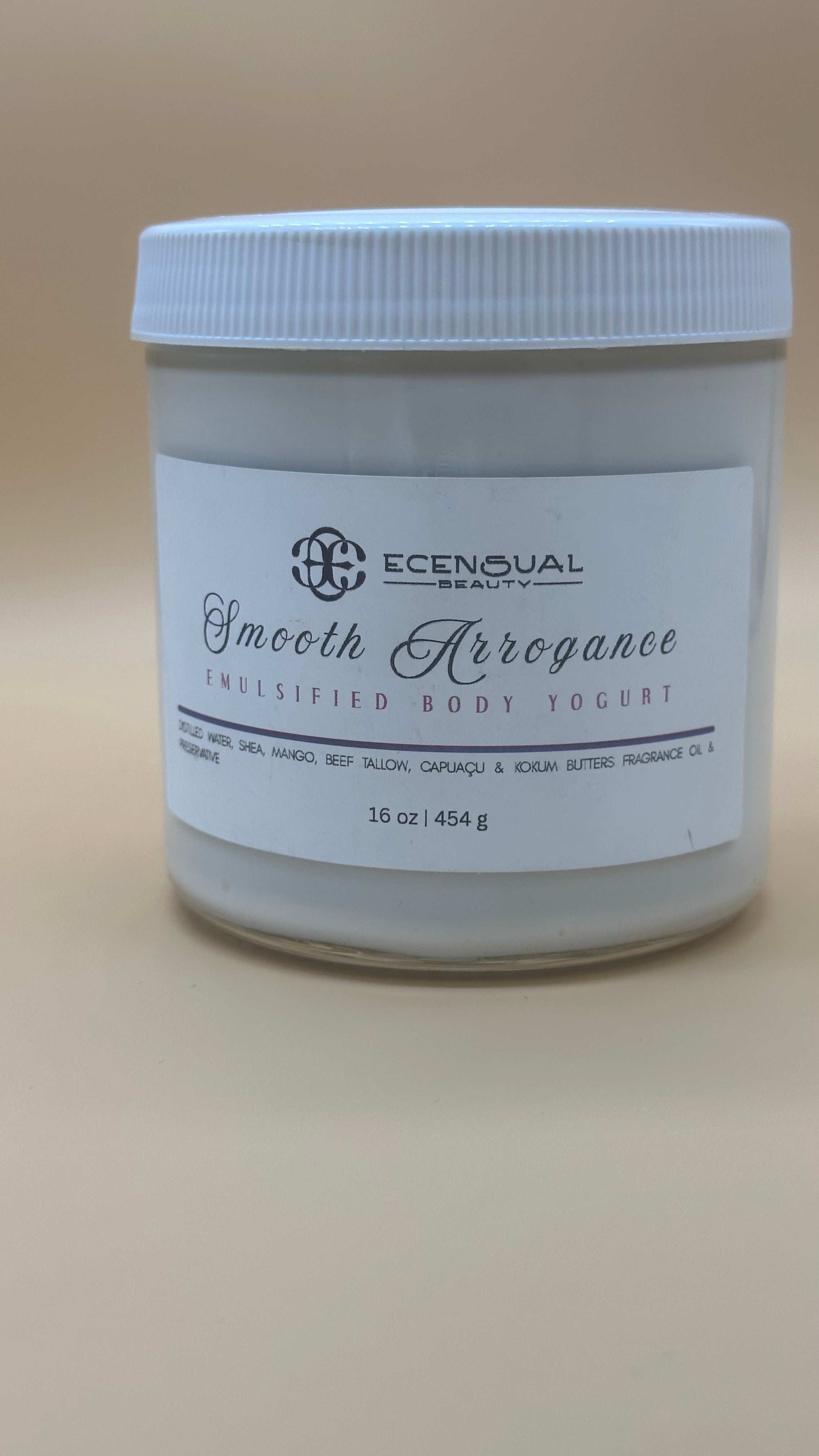 Body Yogurts for Her