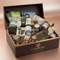 LUXE SPA SELF CARE INDULGENCE GIFT BOX