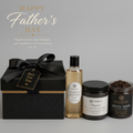 The Gentlemens Combo Ritual Set