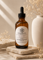 CocoMango Body Oil